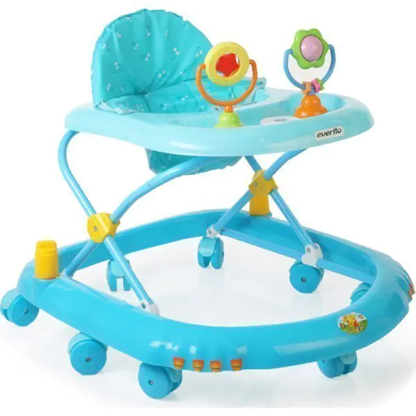 Ходунки детские Everflo W420 фото 1