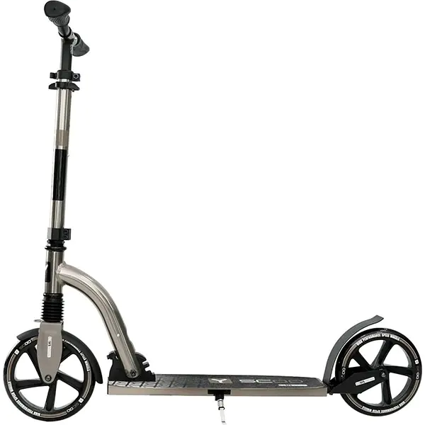 Самокат Y-Scoo RT 205 Monterey с 2 амортизаторами фото 5