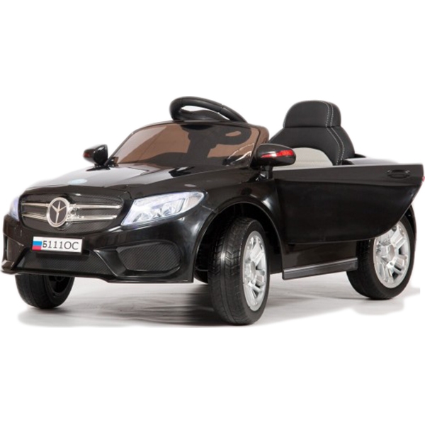 Электромобиль Barty Б111ОС фото 4