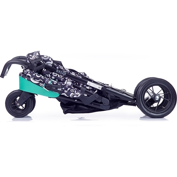 Детская коляска Babyhit Drive 2 в 1 фото 14