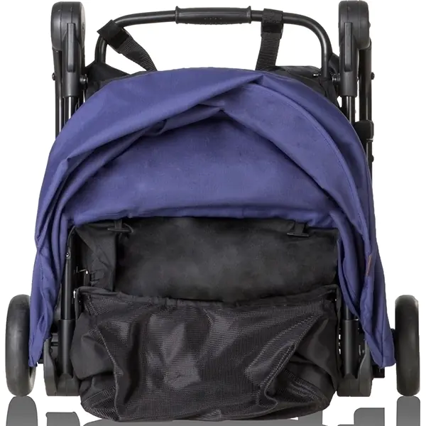 Детская прогулочная коляска Mountain Buggy Nano фото 2