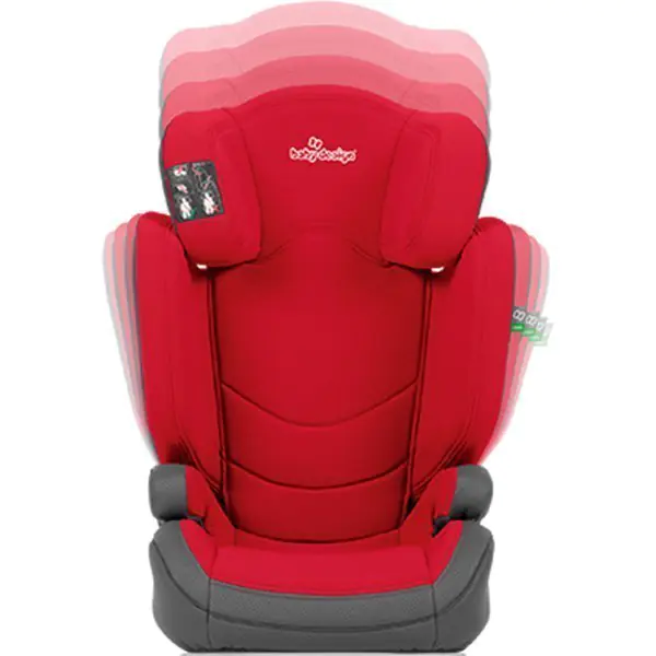 Детское автокресло Baby Design Libero фото 2