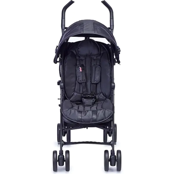 Детская коляска-трость Easywalker Mini buggy XL, с бампером фото 34