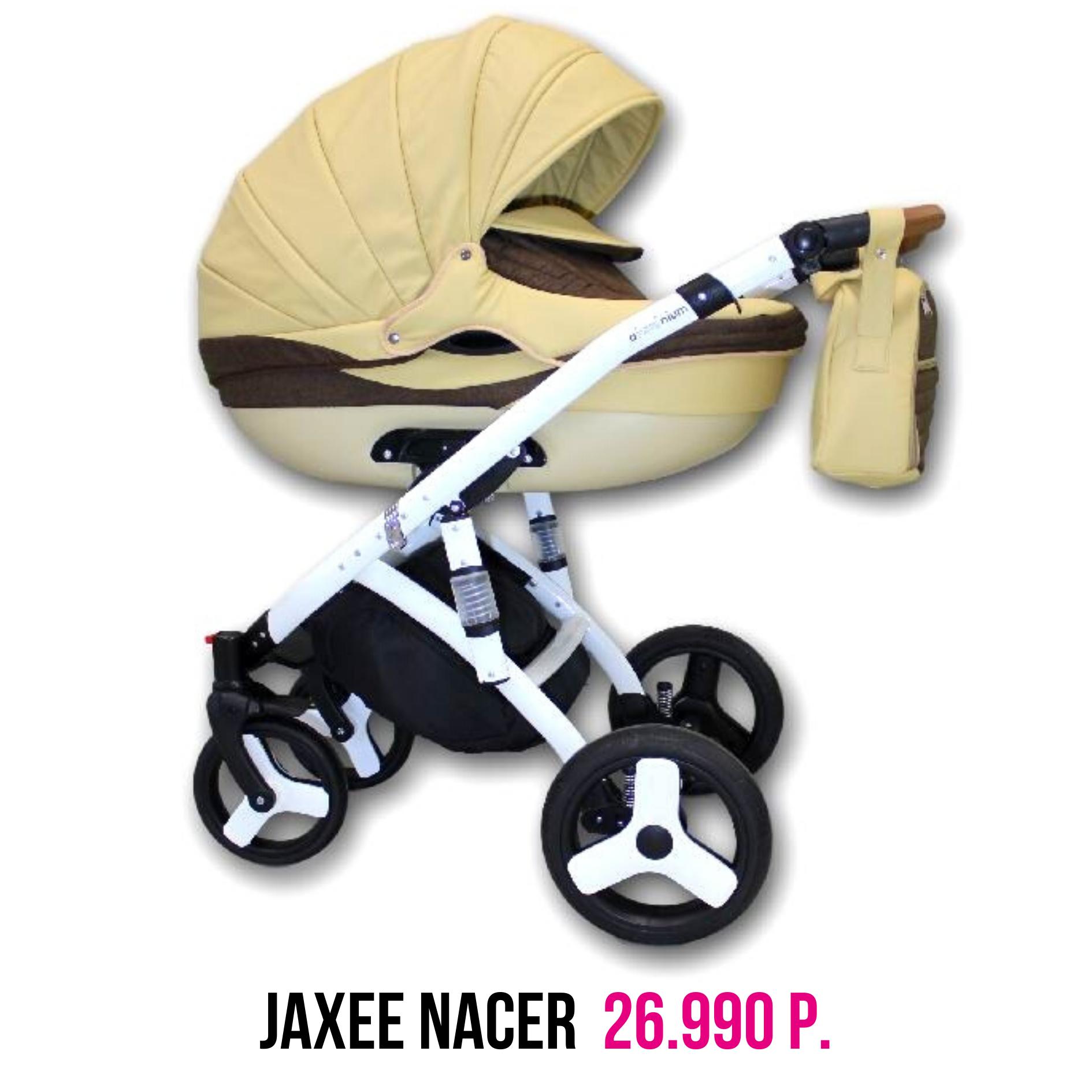 Jaxee-Nacer