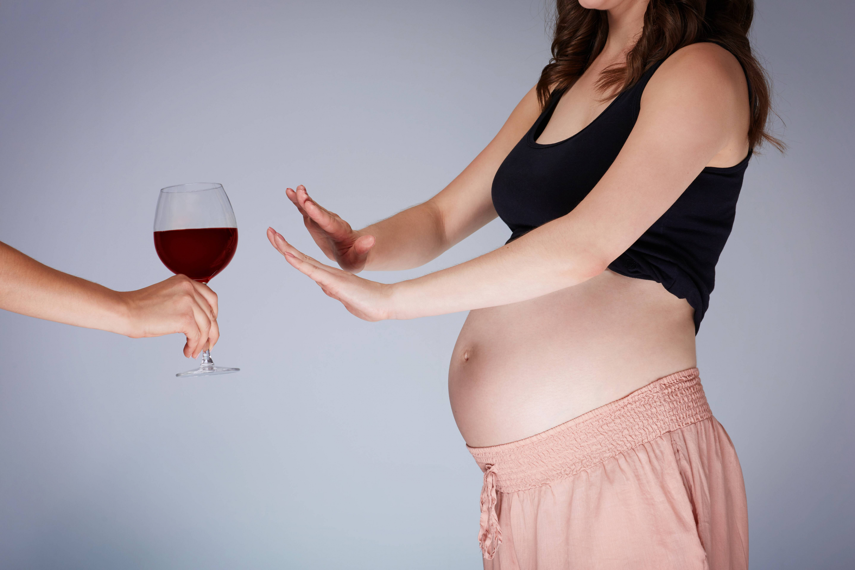 Se puede tomar manzanilla en el embarazo