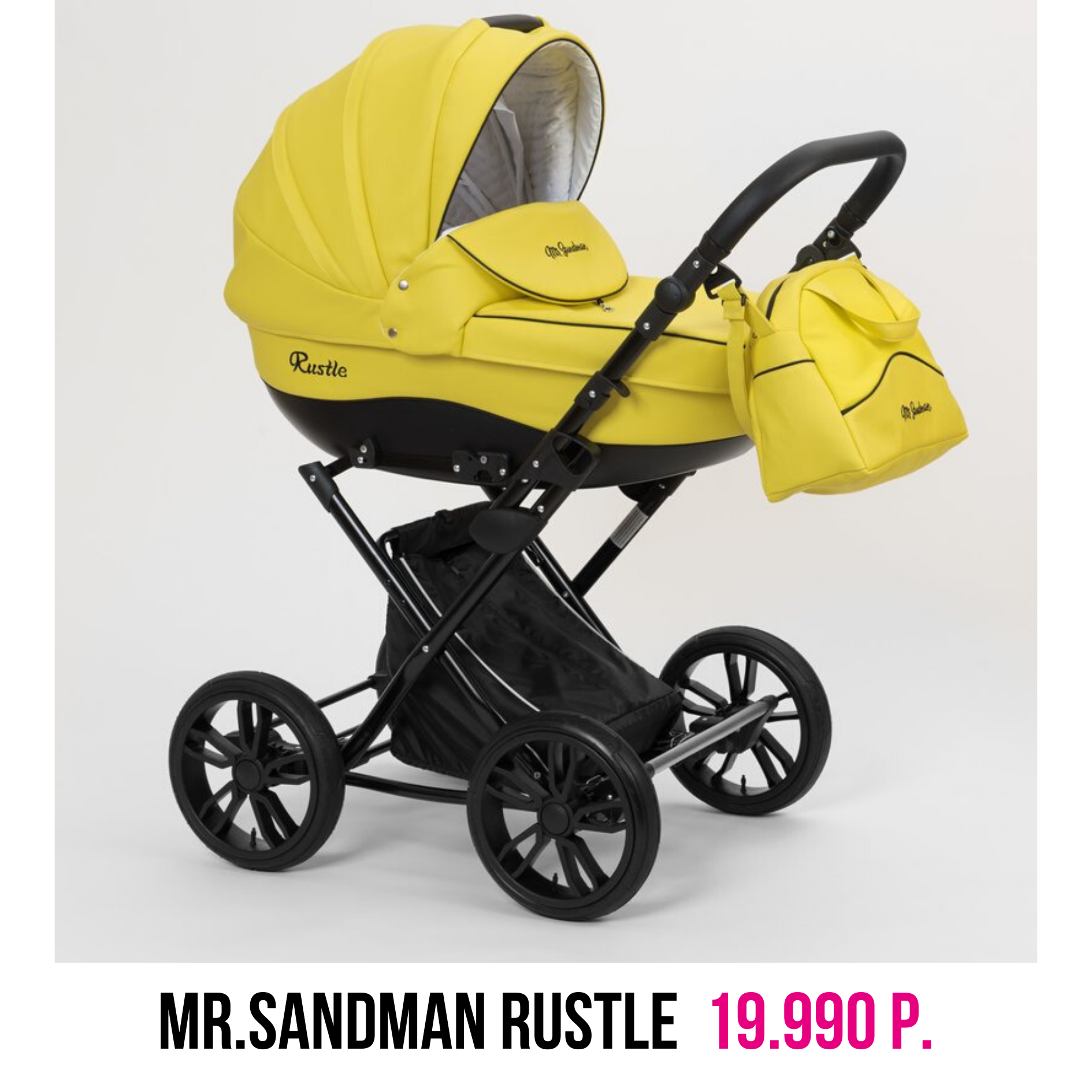 Rustle