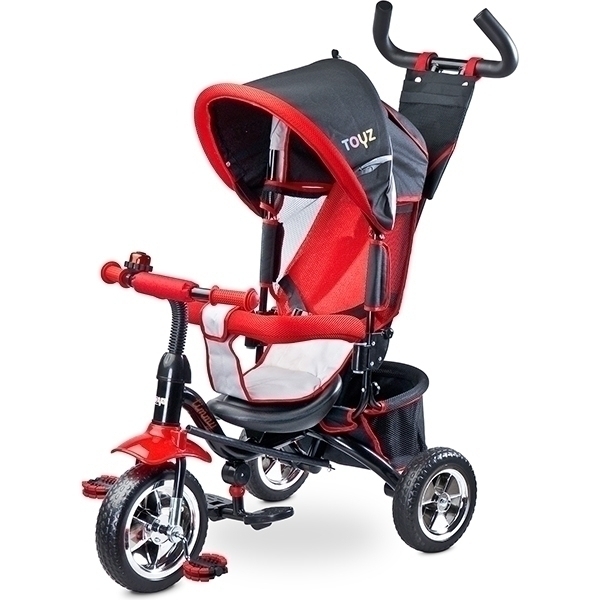 Трехколесный велосипед Toyz Timmy - Фото