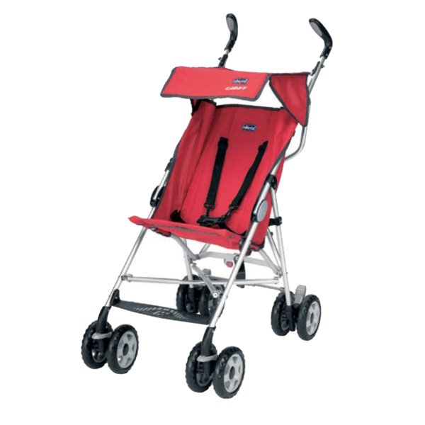 61217 Прогулочная коляска трость Chicco Чикко Ct 0.6 - Фото