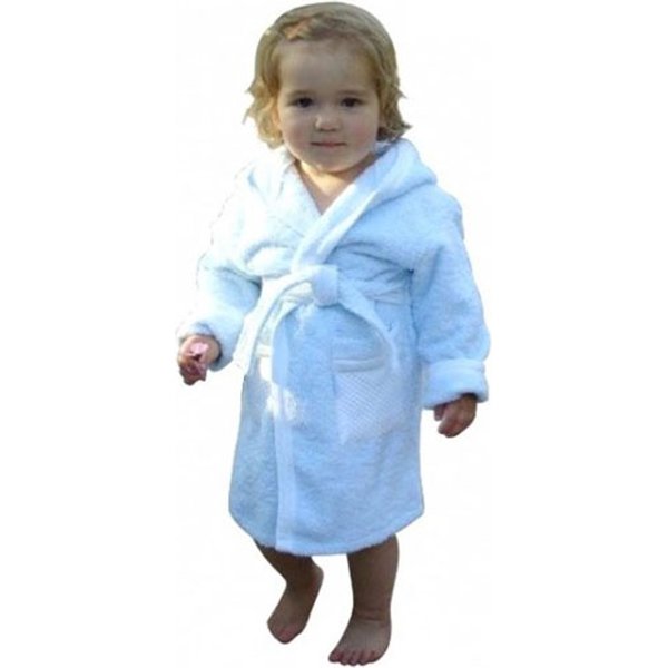Детский махровый халат Red Castle Bathrobe 12-24 месяцев фото 1