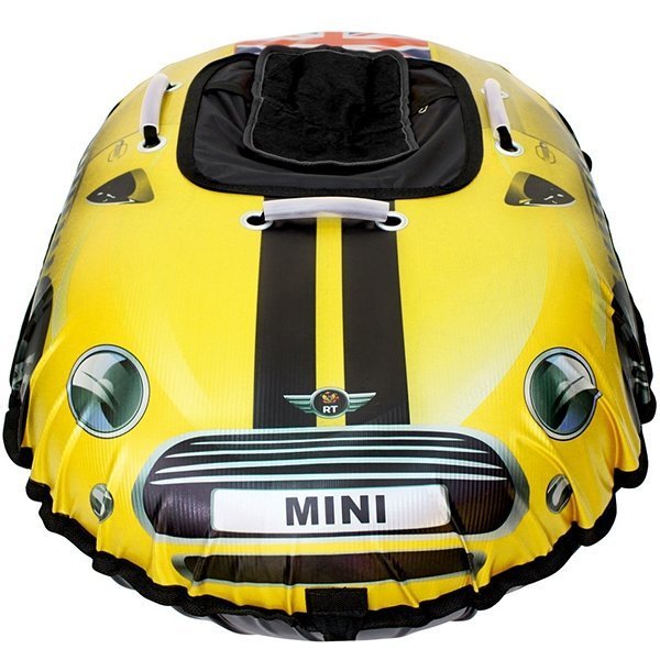 Надувные санки-тюбинг RT Snow Auto Mini фото 1