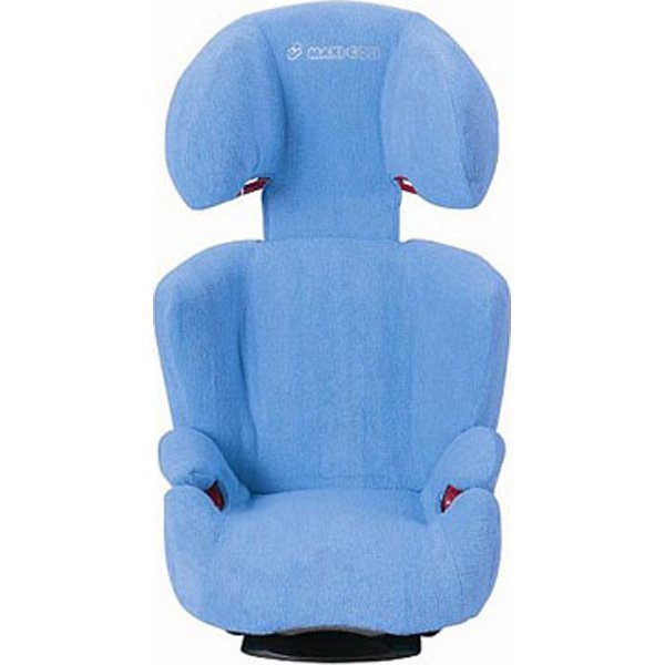 Фото Летний чехол для автокресла Maxi-Cosi Rodi XR, реальные фотографии клиентов | Коляски-Кроватки.Ру