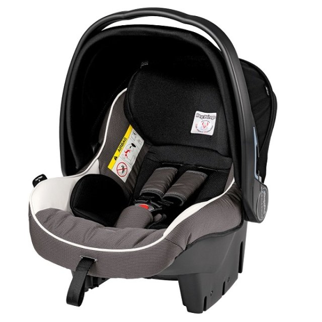 Фото Автокресло Peg-Perego Primo Viaggio SL, реальные фотографии клиентов | Коляски-Кроватки.Ру