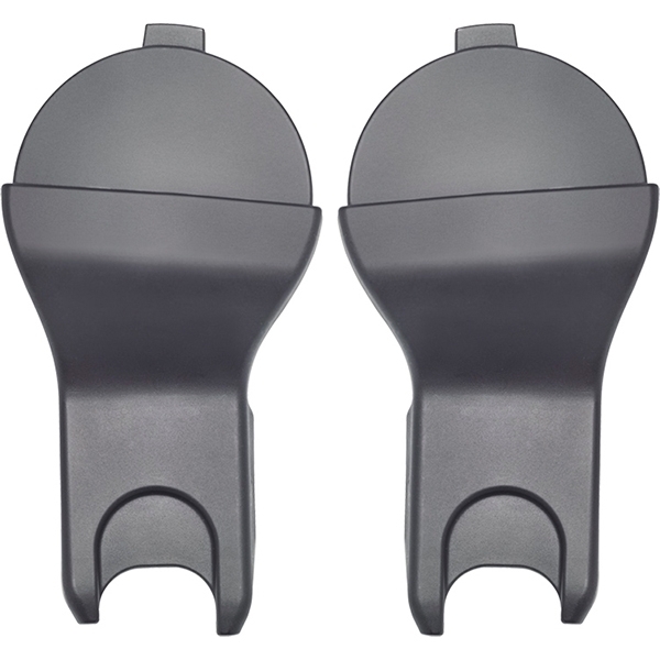 Фото Адаптер для крепления автокресла на коляску Easywalker Harvey Car Seat Adapters, реальные фотографии клиентов | Коляски-Кроватки.Ру
