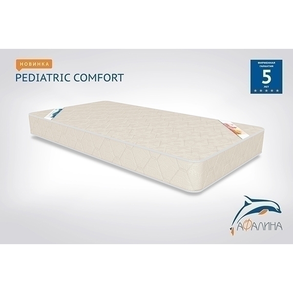 Детский матрас Афалина Pediatric Comfort фото 2
