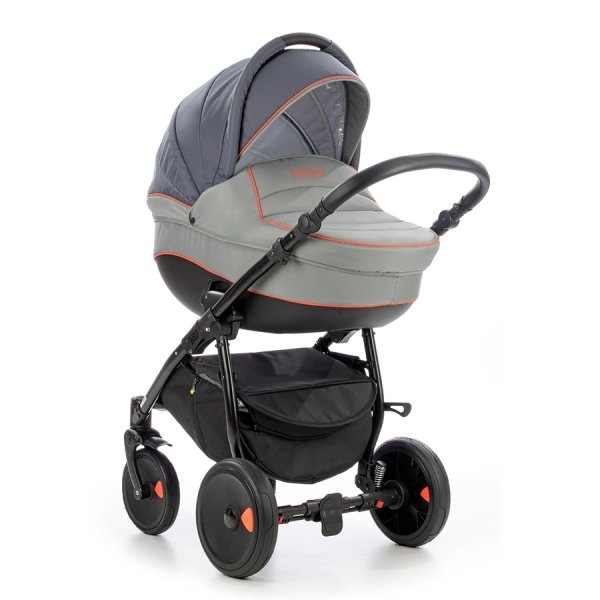 Детская коляска Tutis Orbit 3 в 1 фото 1
