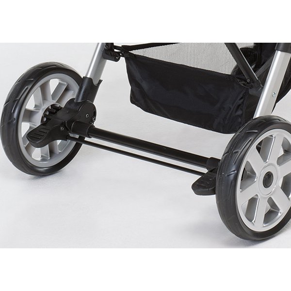 Детская коляска Foppapedretti Tres Travel System 3 в 1 фото 19