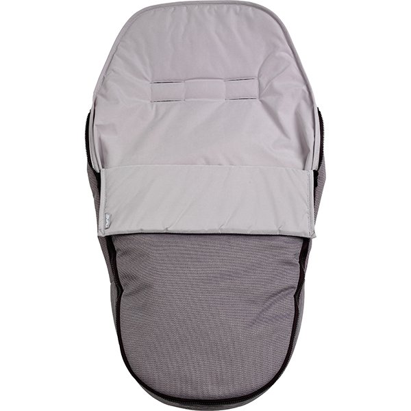 Nuna pepp luxx footmuff shop