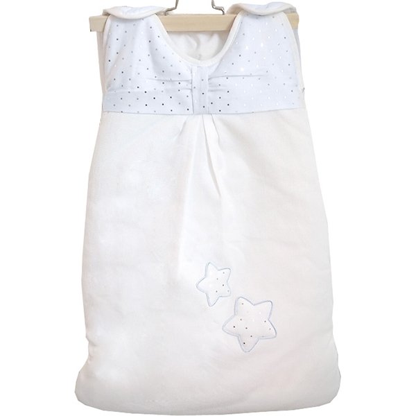 Теплый детский спальник-конверт Italbaby Polvere Di Stelle, 2 размера фото 1