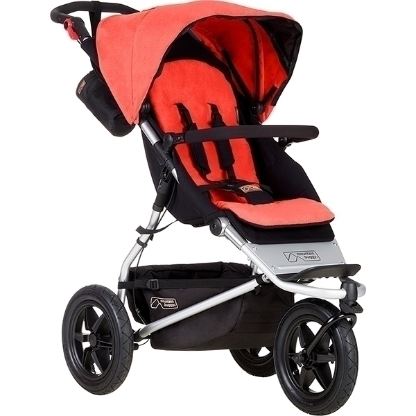 Mountain Buggy Urban Jungle