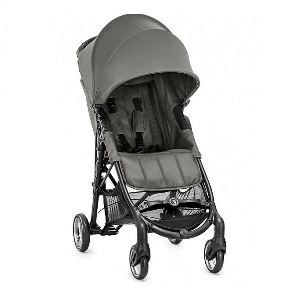 Фото Детская прогулочная коляска Baby Jogger City Mini Zip, реальные фотографии клиентов | Коляски-Кроватки.Ру