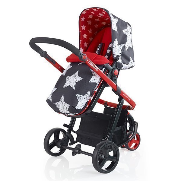 Cosatto giggle 2 hipstar sale