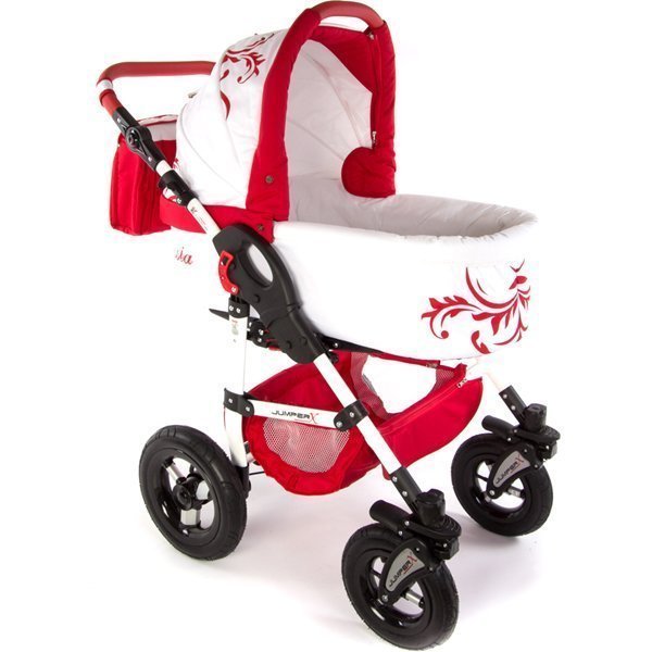 Детская коляска Tako Jumper X Sport 2 в 1 фото 5