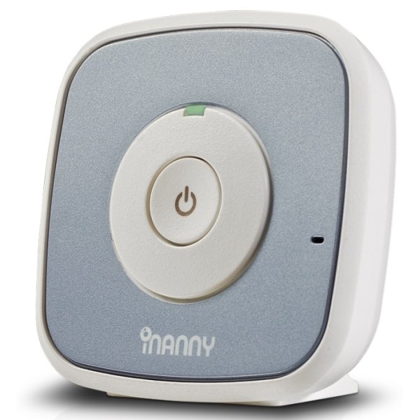 Радионяня iNanny N20 фото 2