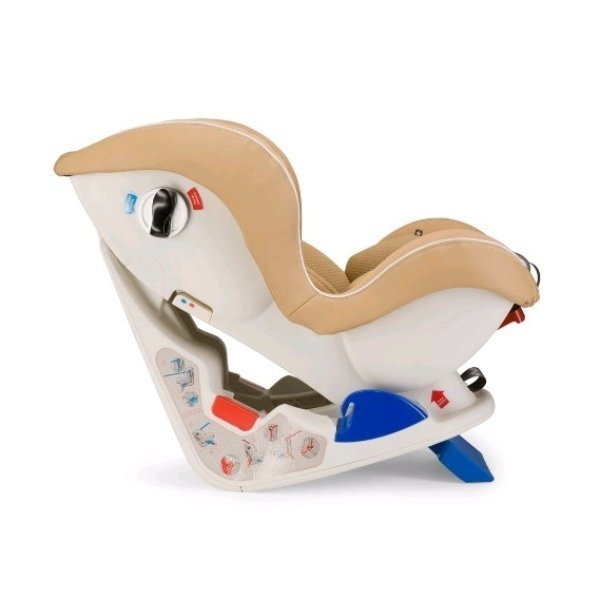 Автокресло Happy Baby Taurus V2 фото 10