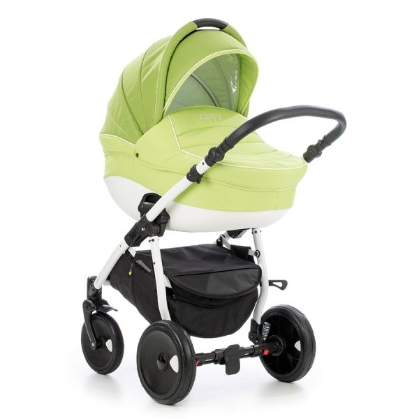 Детская коляска Tutis Orbit 2 в 1 фото 27