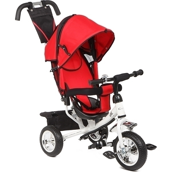 Capella Action Trike II
