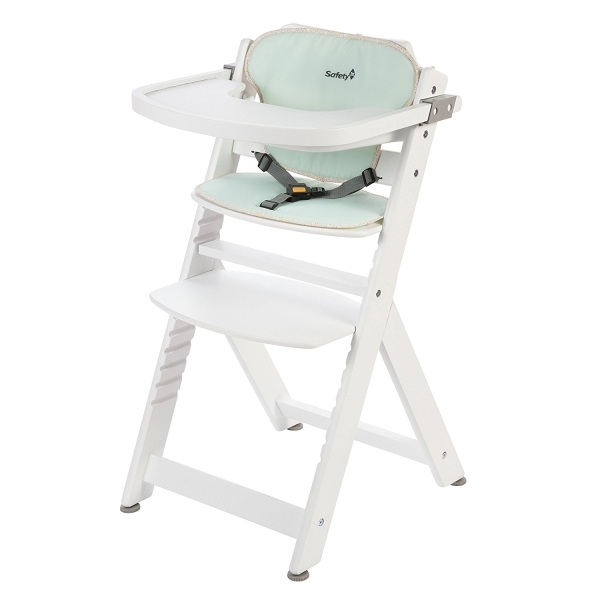 Safety first timba cushion clearance