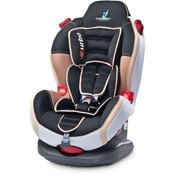 Фото Детское автокресло Caretero Sport Turbo, реальные фотографии клиентов | Коляски-Кроватки.Ру