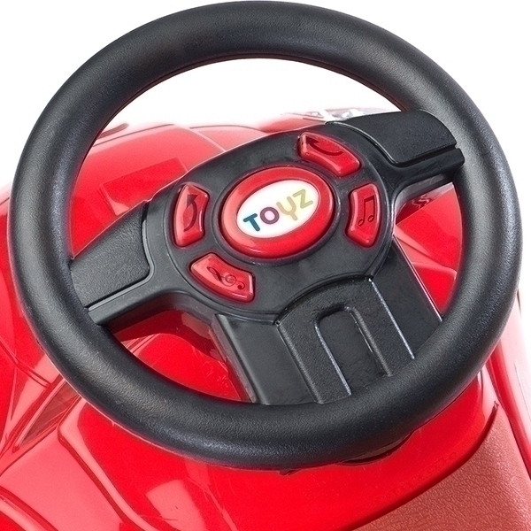 Машинка-каталка Toyz Cart фото 8