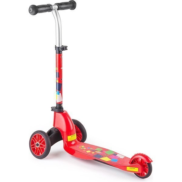 Самокат-трансформер Small Rider Maestro 2 в 1 фото 7