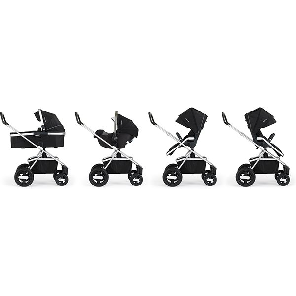 Nuna ivvi savi travel system shop