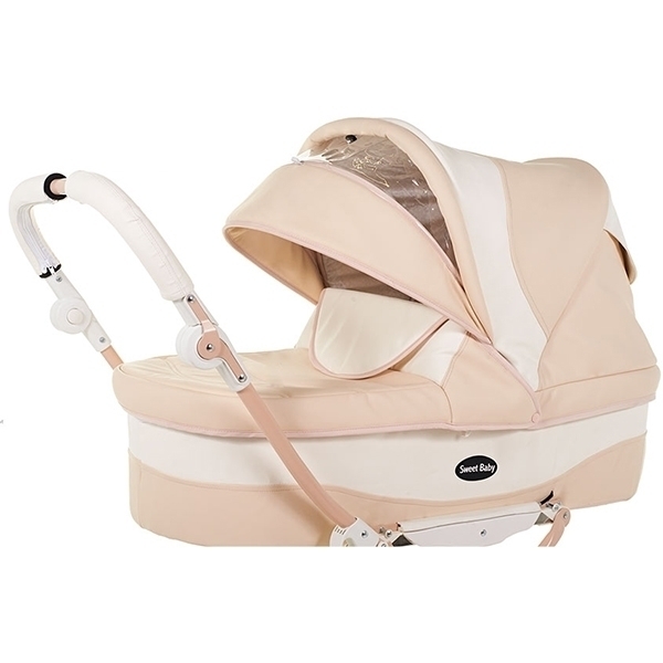 Коляска Sweet Baby Perfetto 2 в 1 фото 2
