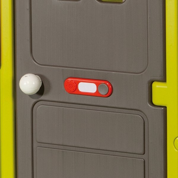 Двухэтажный коттедж для друзей Smoby, 1х1 арт. 320023 фото 4