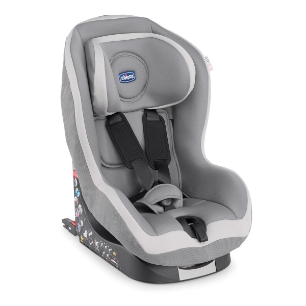 Фото Автокресло Chicco Go-One Isofix, реальные фотографии клиентов | Коляски-Кроватки.Ру