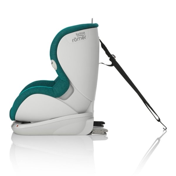 Детское автокресло Romer & Britax Trifix фото 2