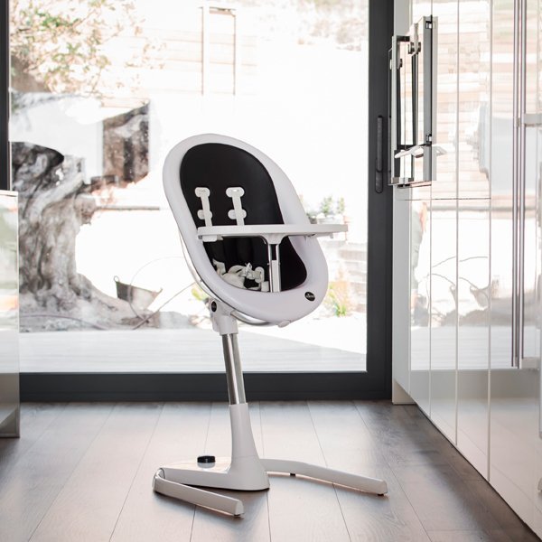 Матрасик для сиденья детского стульчика Mima Moon High Chair Seat Pad фото 2
