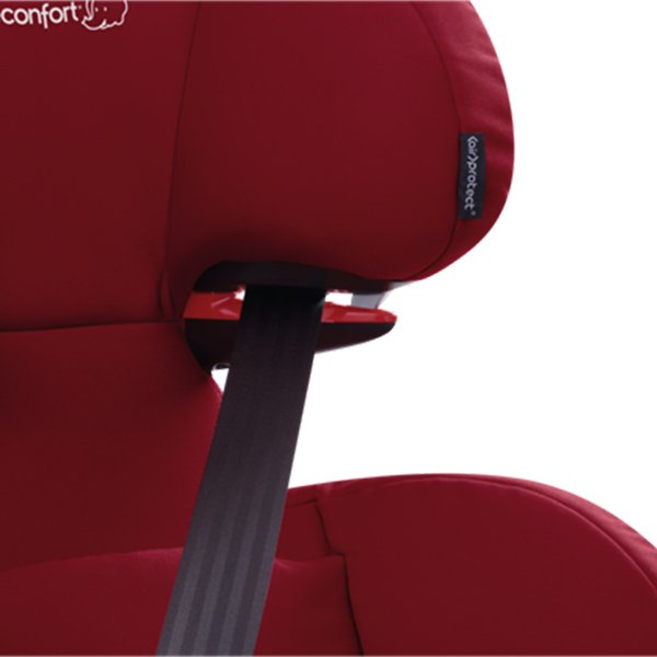 Автокресло Bebe Confort Rodi Rodifix фото 3
