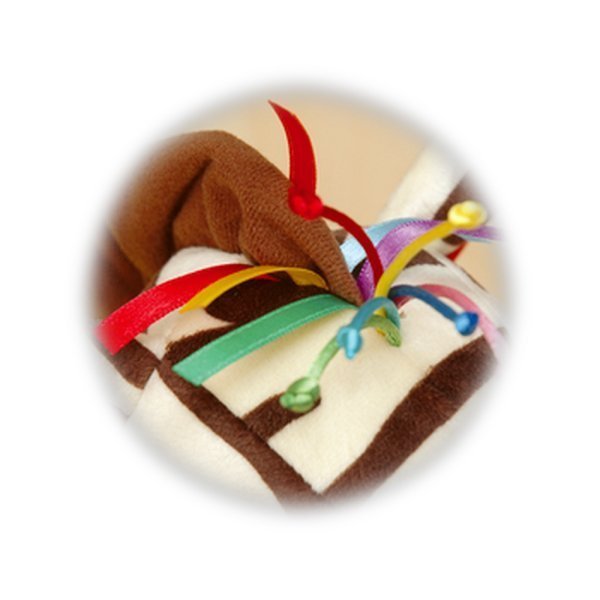 Развивающий центр K's Kids Зебра фото 7