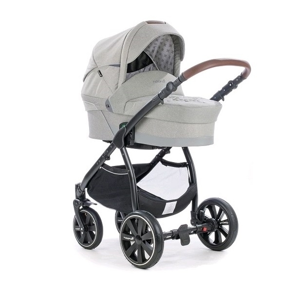 Фото Детская коляска Noordi Polaris Comfort 3 в 1, реальные фотографии клиентов | Коляски-Кроватки.Ру