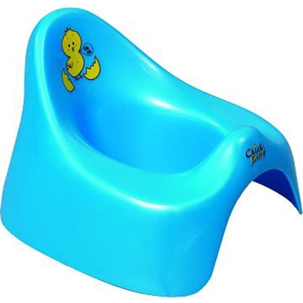 Горшок Pilsan Chick, 07-509 - Фото