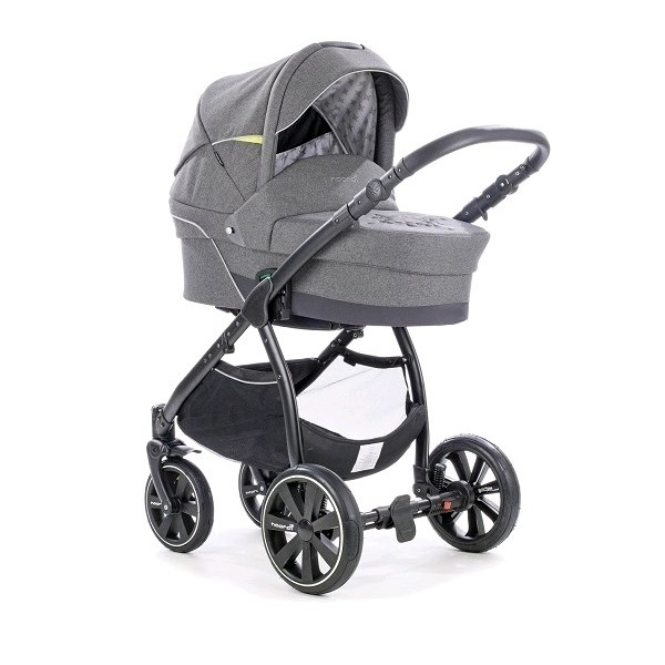 Фото Детская коляска Noordi Polaris Comfort 2 в 1, реальные фотографии клиентов | Коляски-Кроватки.Ру