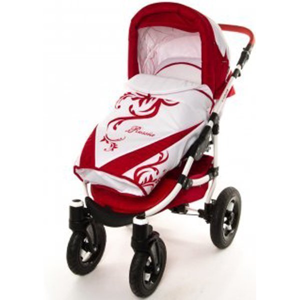 Детская коляска Tako Lungo Sport 2 в 1 фото 1