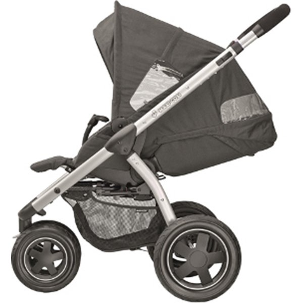 Детская прогулочная коляска Maxi-Cosi Mura 3 фото 2