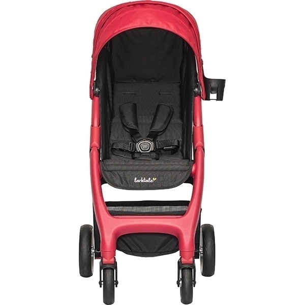 Детская прогулочная коляска Larktale Chit Chat Stroller фото 20