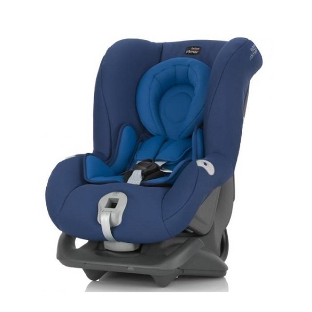 Фото Детское автокресло Britax First Class plus, реальные фотографии клиентов | Коляски-Кроватки.Ру