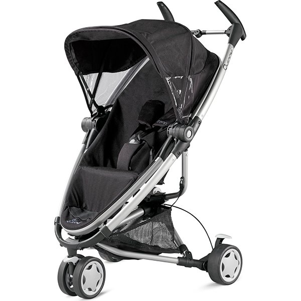 Poussette quinny xtra best sale